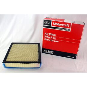 FA2031 OEM Ford Motorcraft Air Filter for 2020-2022 6.7L Ford Powerstroke Diesel Trucks