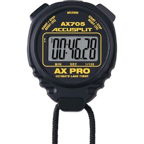 ساعة توقيت ACCUSPLIT AX705 PRO ULTIMATE LANE