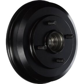 Centric 122.61043 Premium Drum W/Bearing