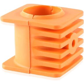 New Upper Steering Bushing Compatible with Magnum 325, 500, Scrambler 400, 500, Sportsman 335, 500, Trail Blazer 250, 325, Xpedition 325, 425, Xplorer 250, 400 Replace#: 5433415, 5433416