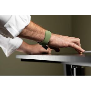 TapXR - Wrist Worn Keyboard & Controller