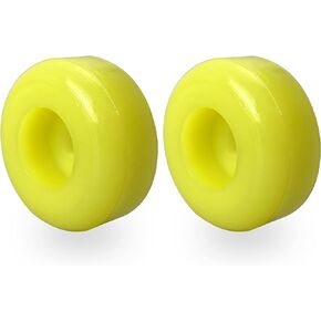 غطاء نهاية دوار لمقطورة القارب مقاس 3.14 بوصة، من البولي يوريثين (عبوة من قطعتين) in Kuwait