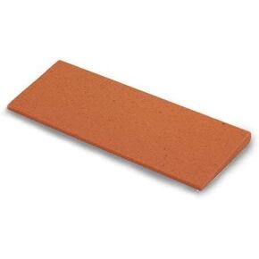 Skate Sharpening Stone Tear Drop 4.5" x 1.75" x .25"