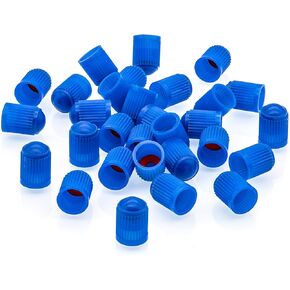 10PCS TPMS Tire Valve Long Stem Caps, Black Plastic Wheel Tire Valve Stem for TR20008 TPMS, Universal Long Stem Caps for Cars, SUV, Trucks, Bikes, Motorcycles, Bicycles
