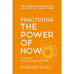 Practising The Power Of Now: Meditations, Exercises and Core Teachings from The Power of Now