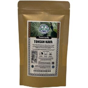 Premium Quality Tongan Kava (16oz) Leka Hina