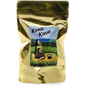 55% Kavalactone Paste, Promotes Relaxation, Natural Kava Root Extract Supplement, 1 Ounce