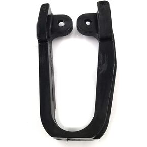 Swing arm Chain Buffer Guide Slider Fits for Honda TRX400EX TRX400X TRX400 TRX 400EX
