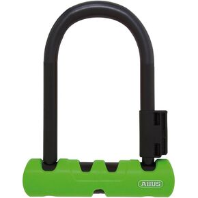 دراجة ABUS Mini Ultra 410 على شكل حرف U