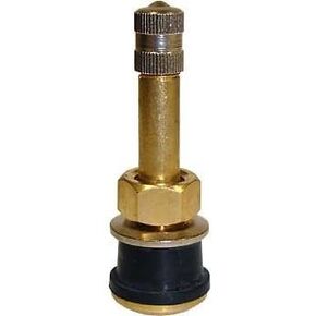 Brass TR-500 Truck Valve Stem (2 Pack)
