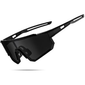 Youth & Kids Baseball Sunglasses Men, Sports Polarized Mens Sunglasses Women UV400 Bike Driving Skiing