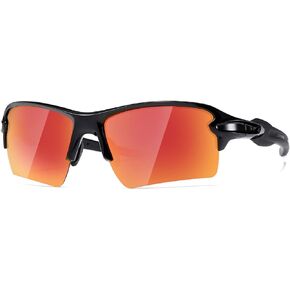 Polarized Sports Sunglasses for Men Women half-frame trend shades Vintage Boutique Fishing Golf shades