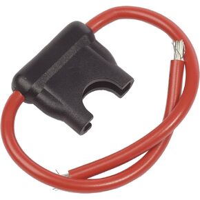Blue Sea Systems 5064 In-Line ATO/ATC Fuse Holder