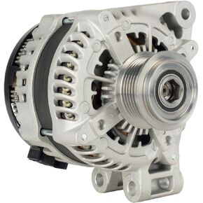 Alternator 104210-616/11252 Fit for BUICK ENCLAVE 2008,CHEVROLET TRAVERSE 2009,GMC ACADIA 2007,SATURN OUTLOOK 2007 2008 2009 2010