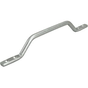 Replacement Aluminum Cargo Trailer Ramp Door Grab Handle RV Camper Gate