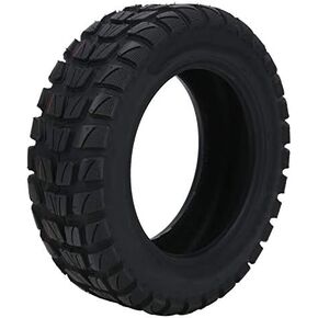 Scooter Vacuum Tyre 90/656.5 10in Thickened ExplosionProof Damping Tubeless Tire Electric Scooter Wheel