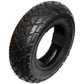 5A-Tokyo 905 130/90-10 إطار سكوتر بدون أنبوب، 70J، حافة خلفية للدراجة النارية/الدراجة مقاس 10 بوصات