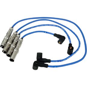 NGK (57021) RC-VWC039 Spark Plug Wire Set in Kuwait