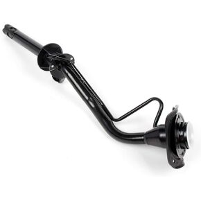ECCPP Gas/Fuel Filler Neck Replacement Fit For Ford Crown Victoria 4.6L 1998-2006,For Mercury Grand Marquis 4.6L 1998-2006,For Mercury Marauder 4.6L 2003-2004 577-093 3W7Z9034AA Fuel Filler Tube