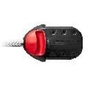 Les Mills™ SMARTBAR™ Exercise Barbell for Total Body Workouts, For Use With Free Weights at Home Workout Equipment, Workout Weights Plates, Hand Weights for Total Body Workouts
