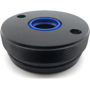Outboard Trim Cylingder End Cap For Yamaha 878239a02 8M0168219 8M0090322 FSM042 55HP 60HP 70HP 75HP 80HP 85HP 90HP 1995-2006 2Stroke