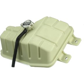 2.54303E+206 Expansion Tank w/Cap & Hose