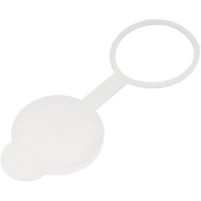 Dorman 54240 Coolant Reservoir Cap Compatible with Select Mitsubishi Models