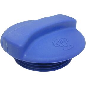 URO Parts 1H0121321A Expansion Tank Cap