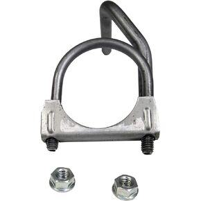 Dynomax 36412 Exhaust System Hanger for Jeep Cherokee