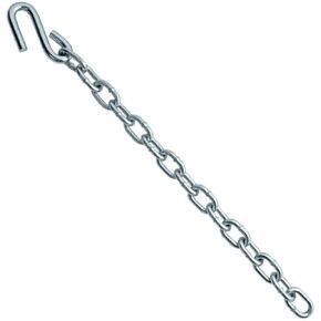 Safety Chain - Safety Chain for Boat Trailer Accessories - Class IV, 7600-lb Capacity