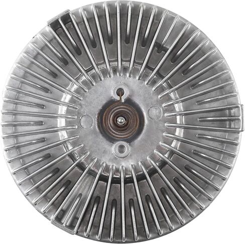 2831 محرك مروحة التبريد مخلب لشفروليه جي إم سي C/K 1500 2500 3500 P30 بليزر تاهو يوكون 6.5L محرك ديزل تيربو OHV in Saudi Arabia