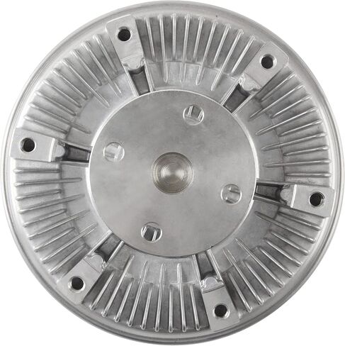 2831 محرك مروحة التبريد مخلب لشفروليه جي إم سي C/K 1500 2500 3500 P30 بليزر تاهو يوكون 6.5L محرك ديزل تيربو OHV in Saudi Arabia