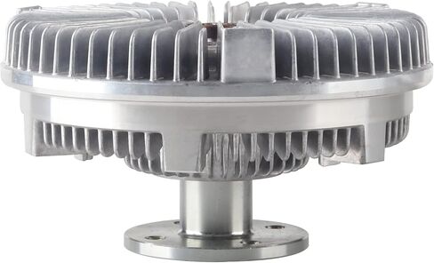2831 محرك مروحة التبريد مخلب لشفروليه جي إم سي C/K 1500 2500 3500 P30 بليزر تاهو يوكون 6.5L محرك ديزل تيربو OHV in Saudi Arabia