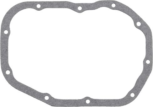 DNJ PG131 Oil Pan Gasket/for 1999-2005/ Chrysler, Dodge, Mitsubishi/Eclipse, Galant, Sebring, Stratus/ 3.0L/ SOHC/ V6/ 24V/ 181cid/ 6G72 in Saudi Arabia
