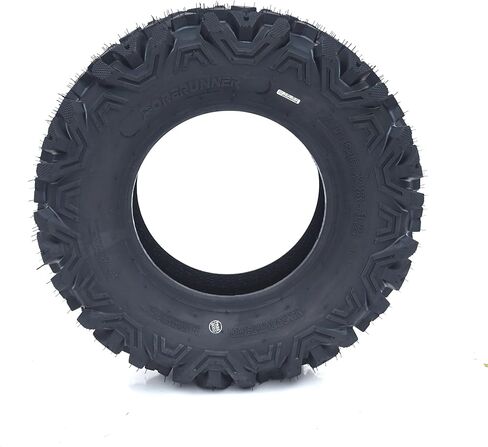 إطارات ATV/UTV Trail 29x9-14-6PR، مجموعة من إطارين رياضيين Knobby، بدون أنبوب، AT29x9-14-6PR TL VICTORY، إطارات لجميع التضاريس in Kuwait