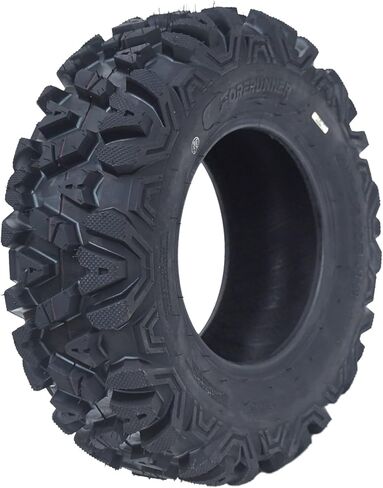 إطارات ATV/UTV Trail 29x9-14-6PR، مجموعة من إطارين رياضيين Knobby، بدون أنبوب، AT29x9-14-6PR TL VICTORY، إطارات لجميع التضاريس in Kuwait