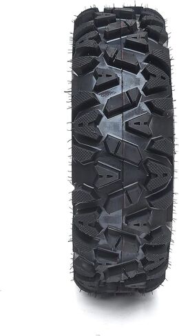 إطارات ATV/UTV Trail 29x9-14-6PR، مجموعة من إطارين رياضيين Knobby، بدون أنبوب، AT29x9-14-6PR TL VICTORY، إطارات لجميع التضاريس in Kuwait