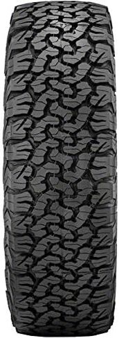 BFGoodrich Terrain T/A KO2 Radial Tire-37x12.50R20/E 126R in Saudi Arabia