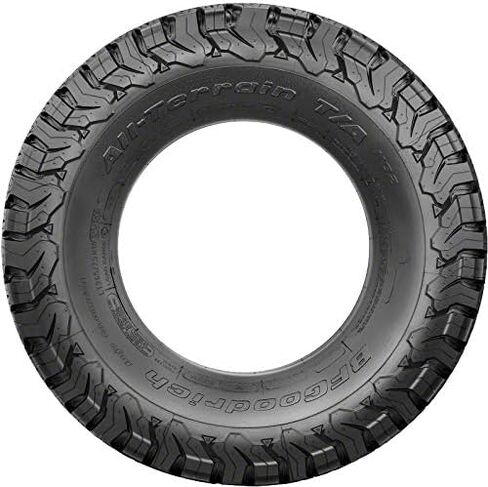 BFGoodrich Terrain T/A KO2 Radial Tire-37x12.50R20/E 126R in Saudi Arabia