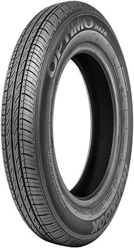Hankook Optimo H426 3/4 Groove Radial Tire - 185/60R15 84H in Saudi Arabia