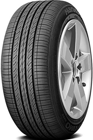 Hankook Optimo H426 3/4 Groove Radial Tire - 185/60R15 84H in Saudi Arabia