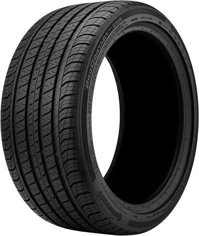 كونتيننتال بروكونتاكت TX 275/35R19 96 وات BSW in Saudi Arabia