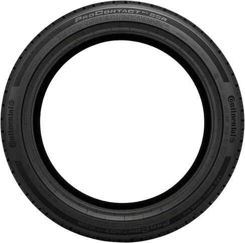 كونتيننتال بروكونتاكت TX 275/35R19 96 وات BSW in Saudi Arabia