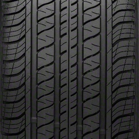 كونتيننتال بروكونتاكت TX 275/35R19 96 وات BSW in Saudi Arabia