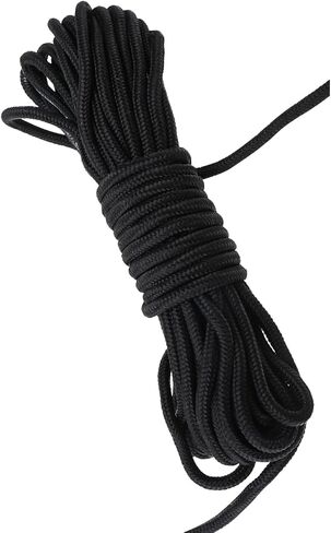 مرساة قوارب الكاياك البحرية، مجموعة مرساة كاياك 3.3 رطل، مجموعة مرساة عنب قابلة للطي مع حبل 40 قدم، ملحقات مرساة بحرية لزوارق الكاياك والزوارق وألواح التجديف in Kuwait