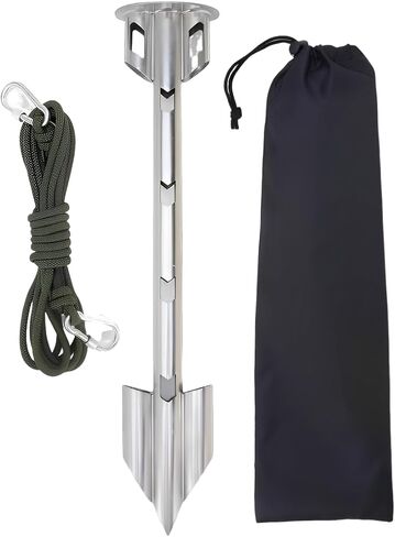 Boat Anchor/Kayak Anchor/Jet Ski Anchor/Shallow Water Sand Anchor in Saudi Arabia