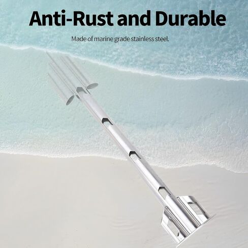 Boat Anchor/Kayak Anchor/Jet Ski Anchor/Shallow Water Sand Anchor in Saudi Arabia