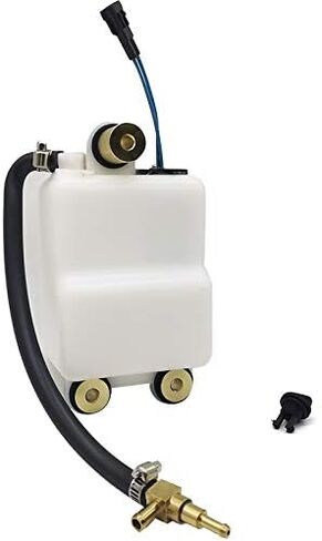 Oil Tank Assy for Mercury 1200-8M0064075 Outboard 12008M0064075 200 225 250 HP 2000 2003-2010 2013 in Saudi Arabia