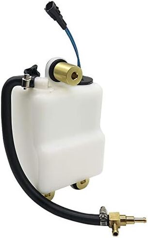 Oil Tank Assy for Mercury 1200-8M0064075 Outboard 12008M0064075 200 225 250 HP 2000 2003-2010 2013 in Saudi Arabia