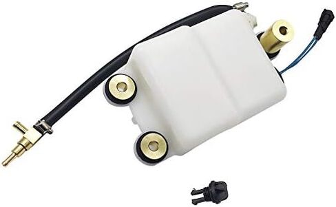 Oil Tank Assy for Mercury 1200-8M0064075 Outboard 12008M0064075 200 225 250 HP 2000 2003-2010 2013 in Saudi Arabia